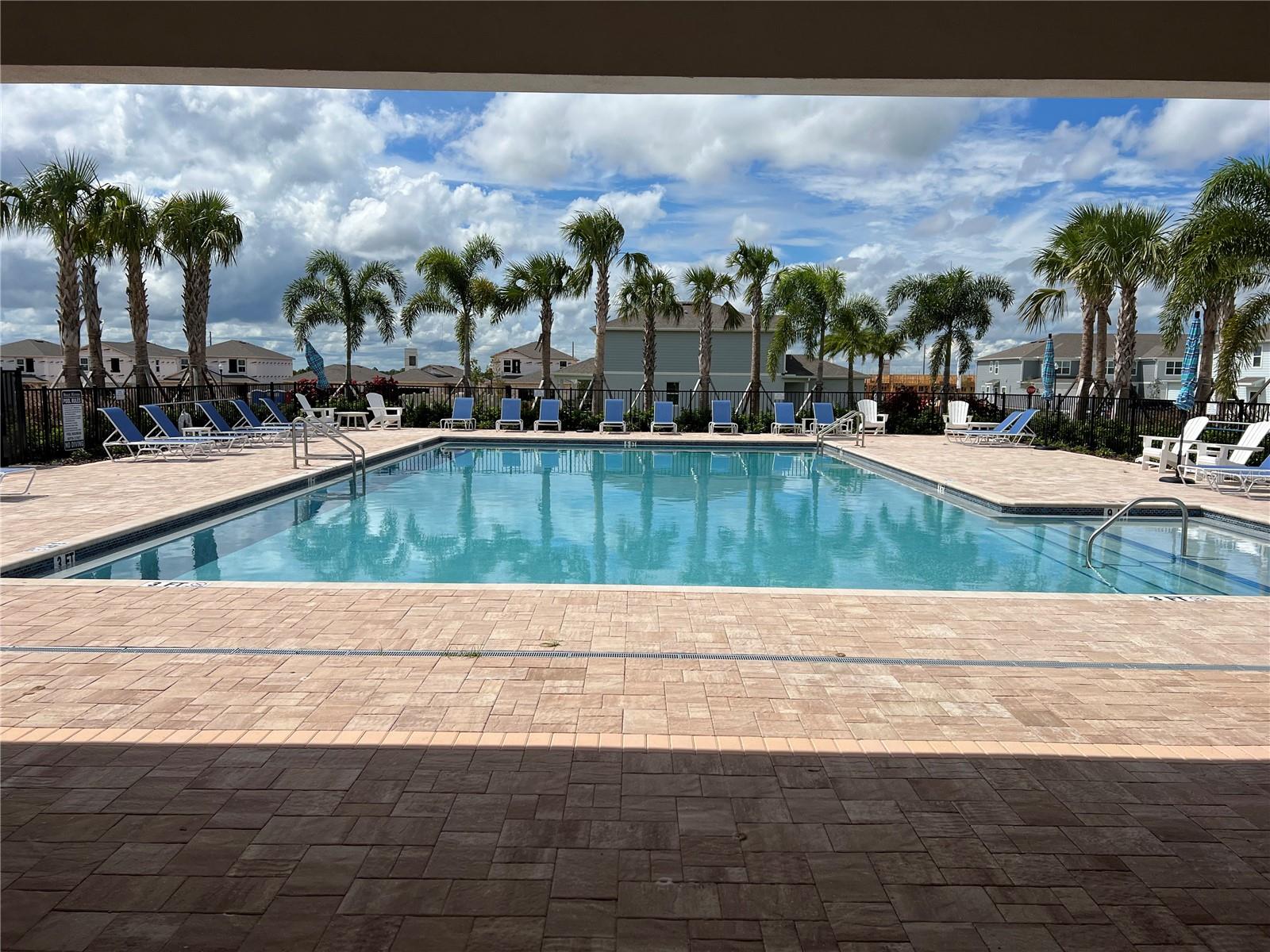 BELLE HAVEN PH 1 - Residential Lease