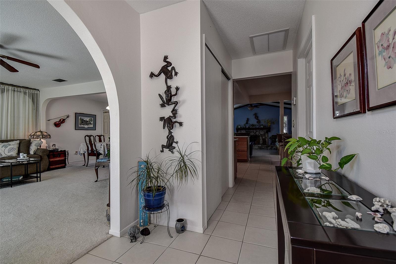 OAKHURST HIGHLANDS - Residential