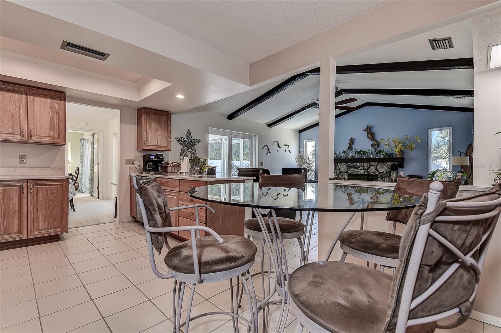 OAKHURST HIGHLANDS - Residential