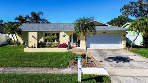 Photo of 9078 134th Way, Seminole, FL 33776 (MLS # TB8466060)