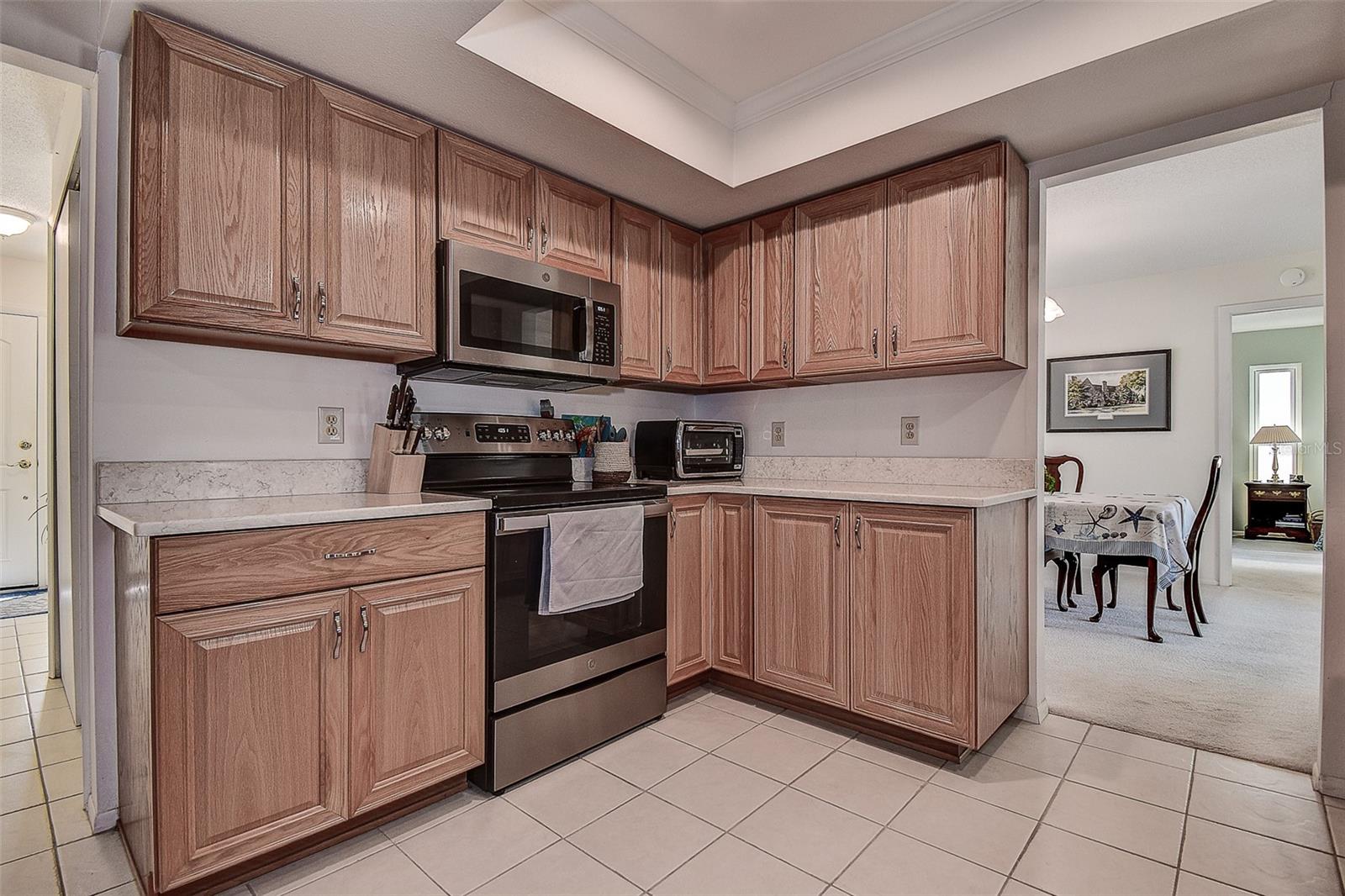 OAKHURST HIGHLANDS - Residential