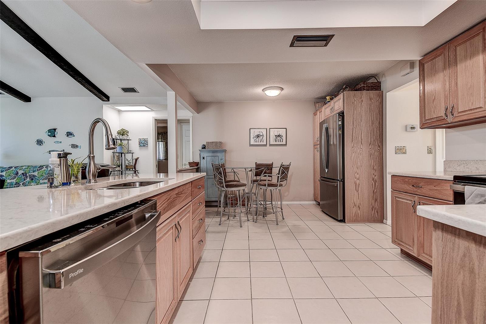 OAKHURST HIGHLANDS - Residential