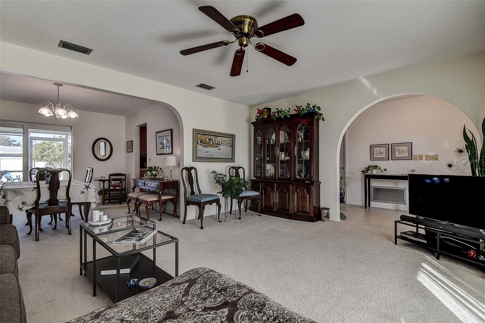 OAKHURST HIGHLANDS - Residential