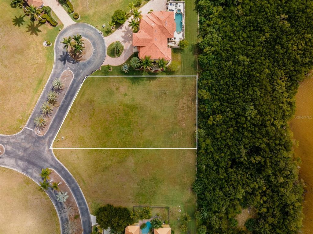 Photo of 4781 Harbor Point Court, Port Charlotte, FL 33952 (MLS # D6144939)