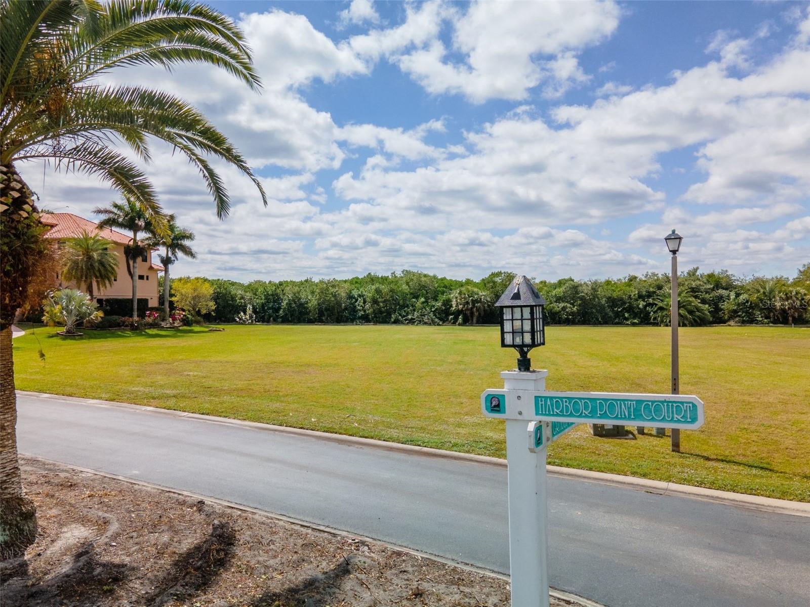 GRASSY POINT ESTATES - Land