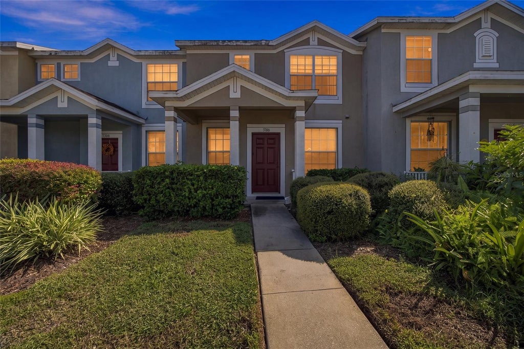 Photo of 3306 Broken Bow Drive, Land O Lakes, FL 34639 (MLS # TB8549207)