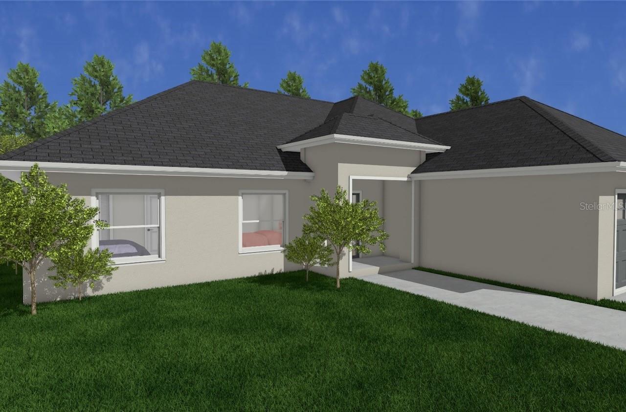 121 S CANOE CREEK ROAD