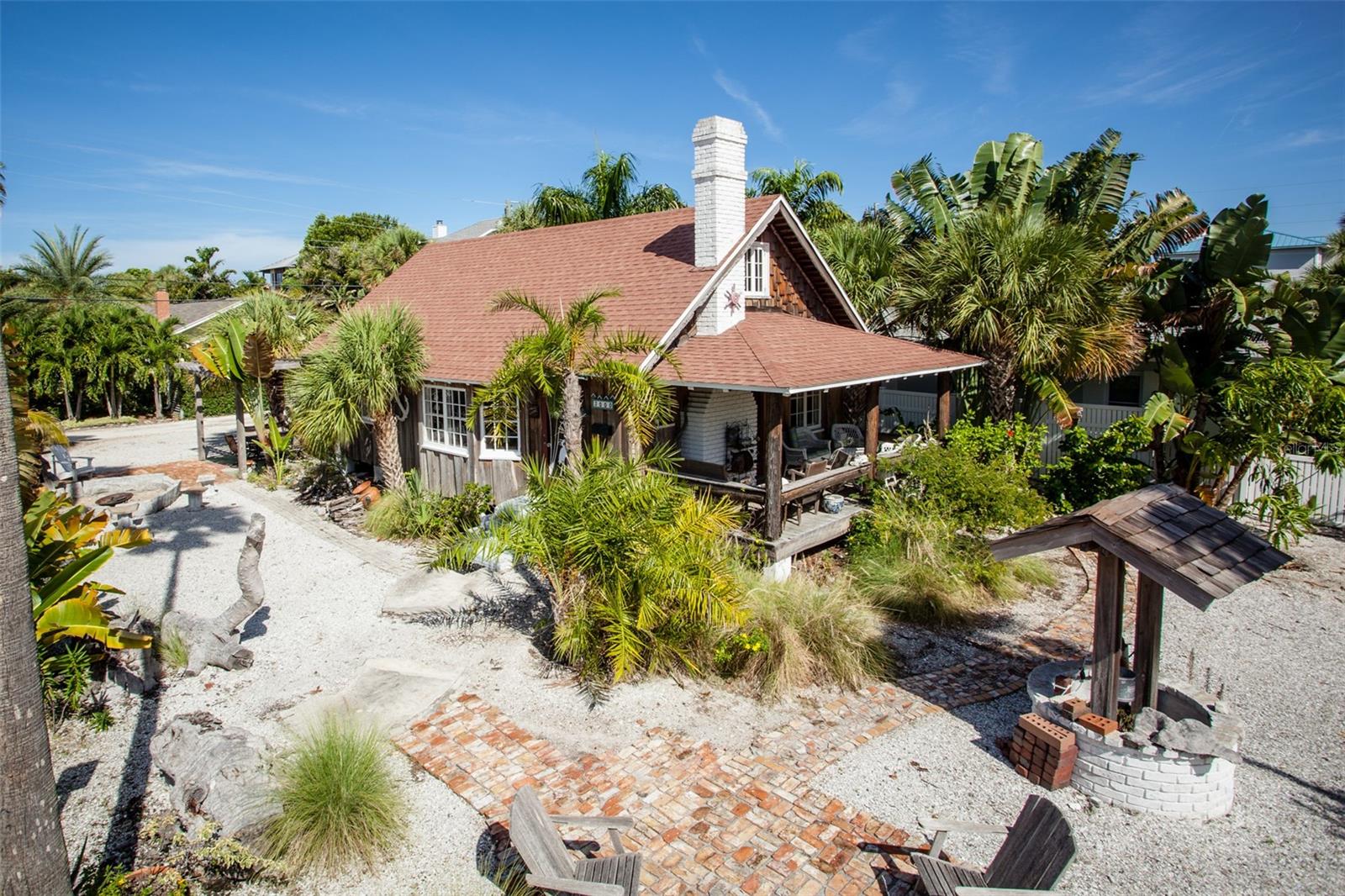 NORTH PASS-A-GRILLE SEC A - Residential Lease