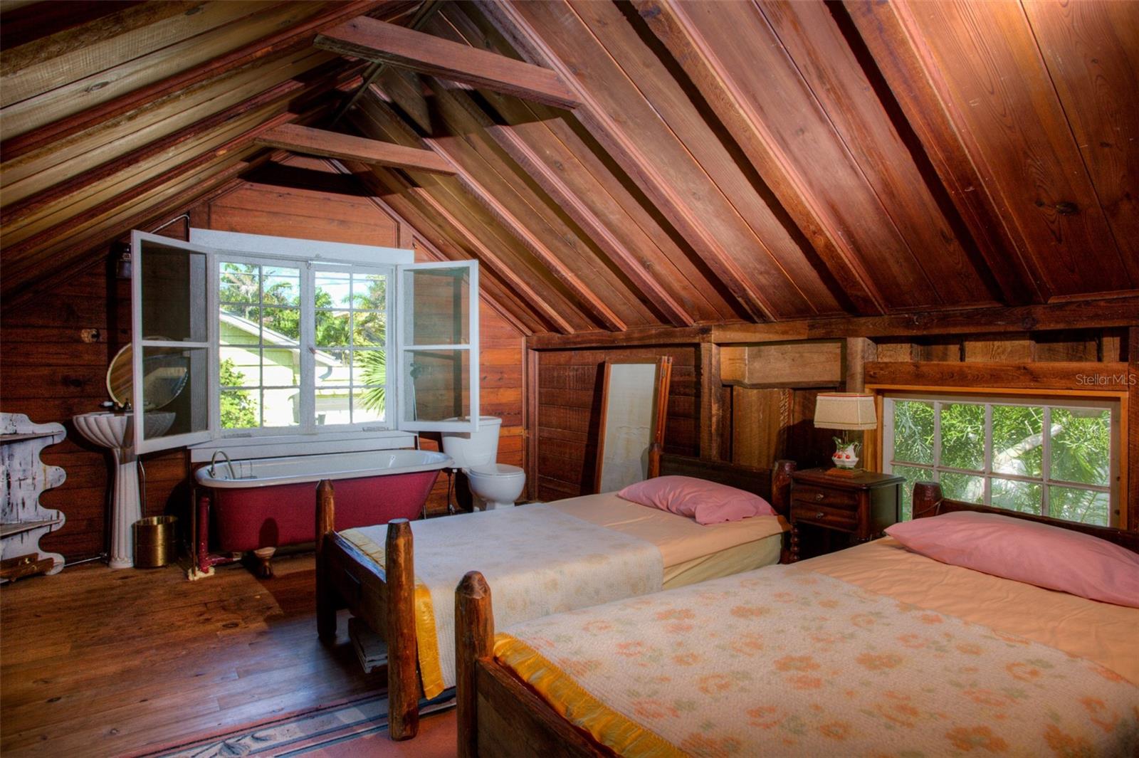 NORTH PASS-A-GRILLE SEC A - Residential Lease