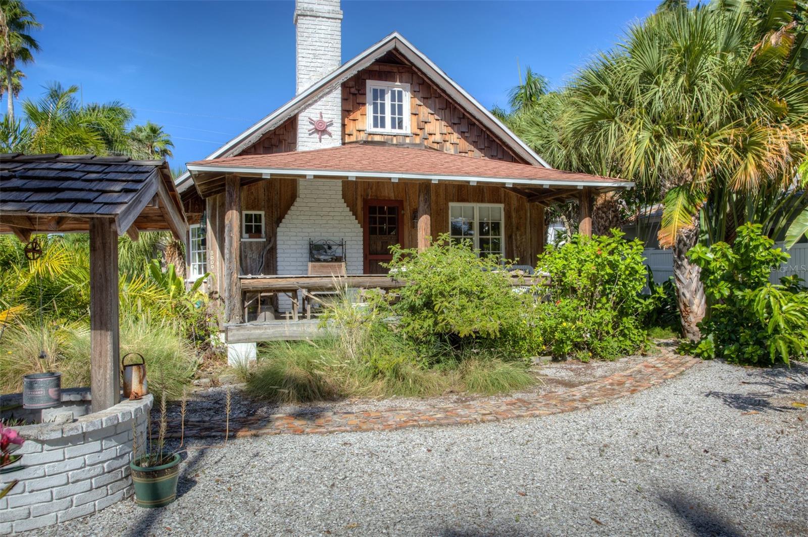 NORTH PASS-A-GRILLE SEC A - Residential Lease