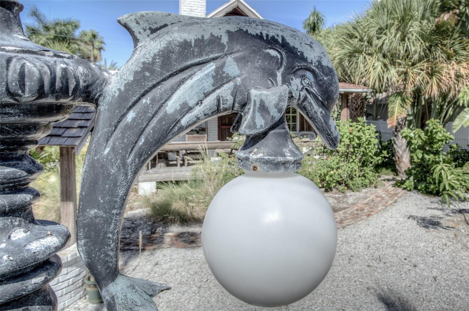 NORTH PASS-A-GRILLE SEC A - Residential Lease