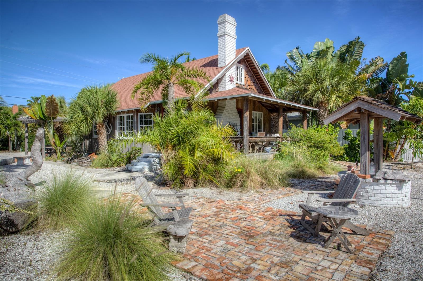 NORTH PASS-A-GRILLE SEC A - Residential Lease