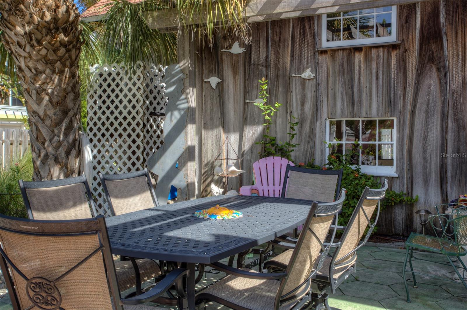 NORTH PASS-A-GRILLE SEC A - Residential Lease