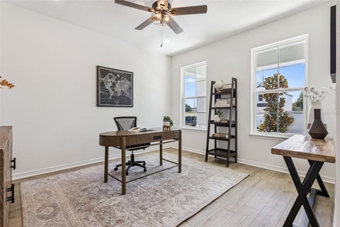 Tiny photo for 4271 Darby Court, Eustis, FL 32736 (MLS # W7887040)