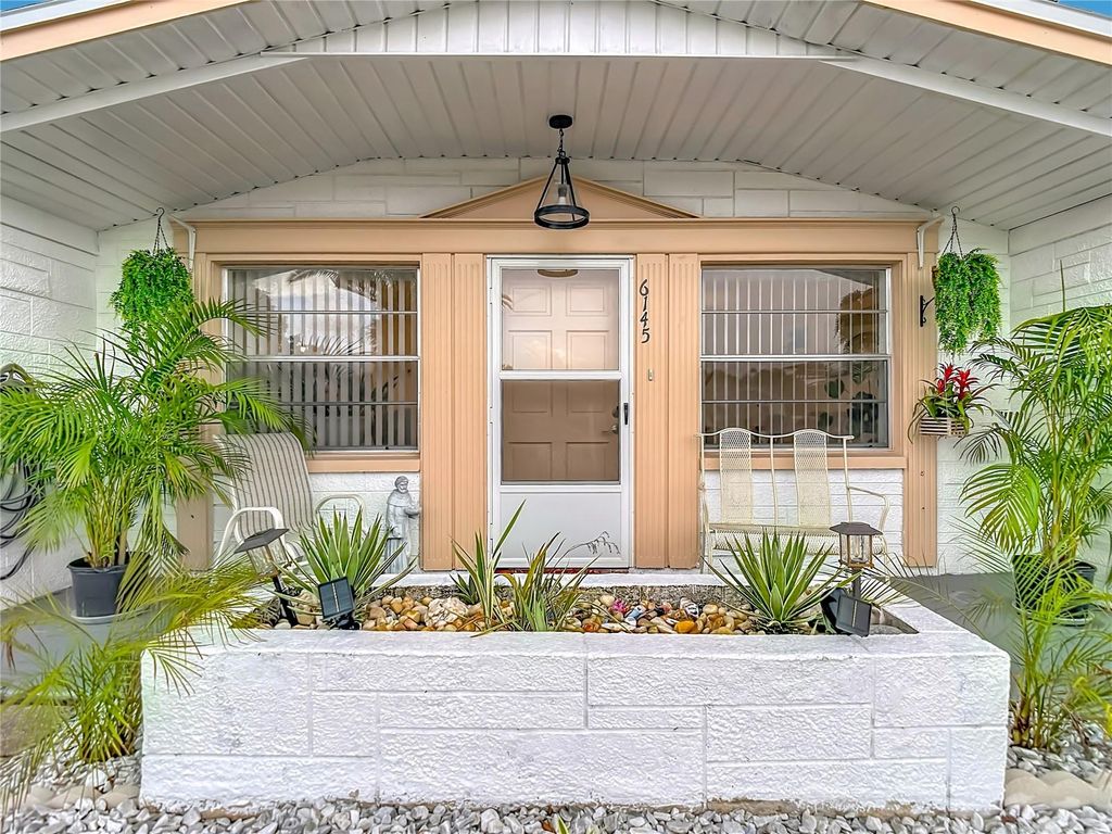 Photo of 6145 1st Avenue, New Port Richey, FL 34653 (MLS # W7887520)
