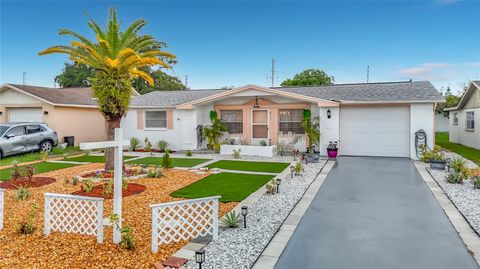 Photo of 6145 1st Avenue, New Port Richey, FL 34653 (MLS # W7887520)