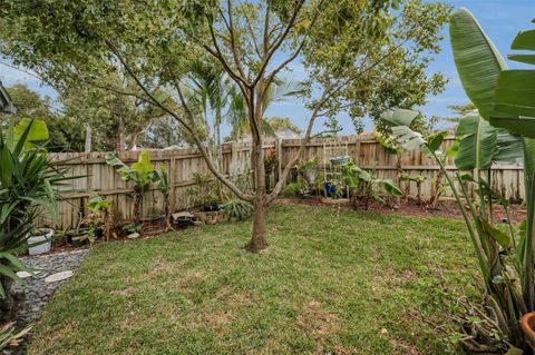 A home in PALM HARBOR