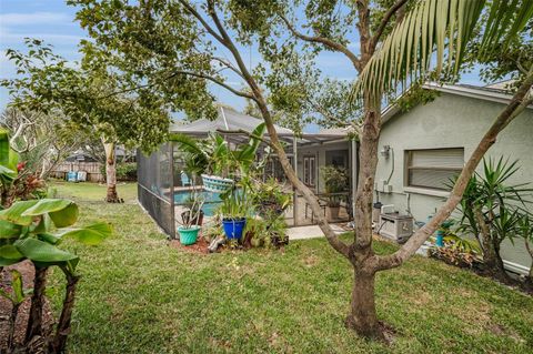 A home in PALM HARBOR