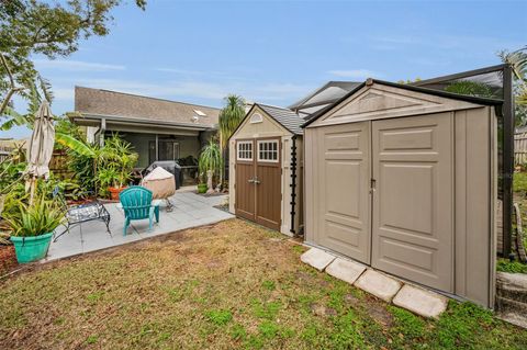 A home in PALM HARBOR