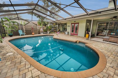 A home in PALM HARBOR