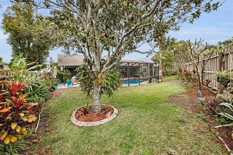 A home in PALM HARBOR