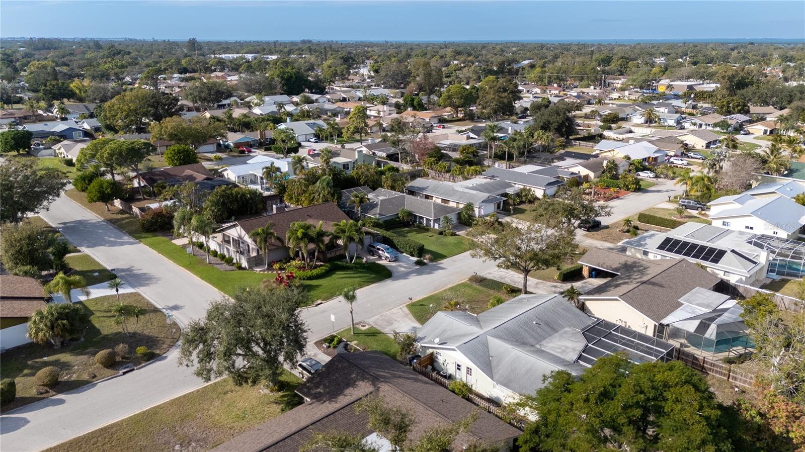 PALMA SOLA VILLAGE - Residential