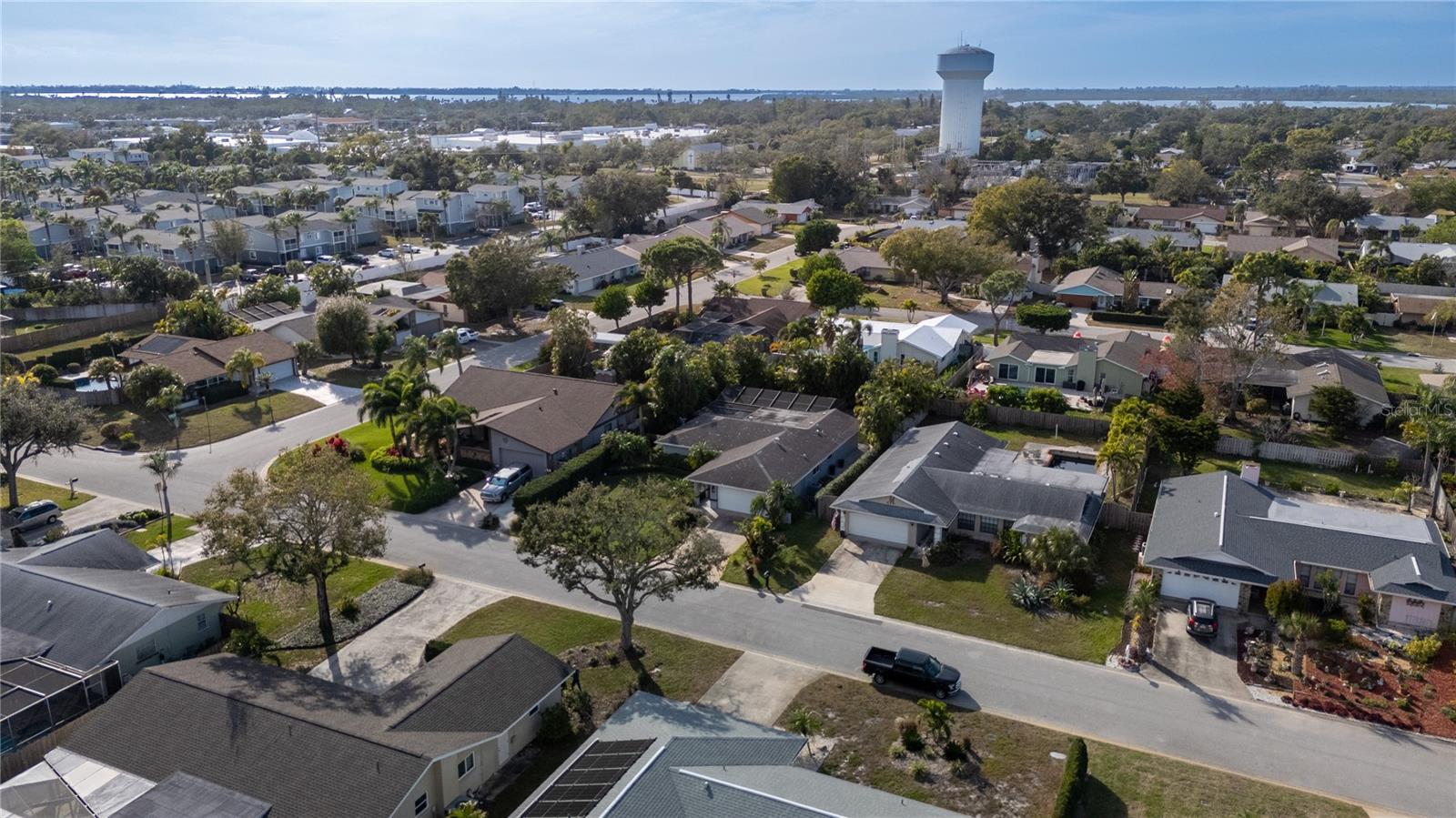 PALMA SOLA VILLAGE - Residential