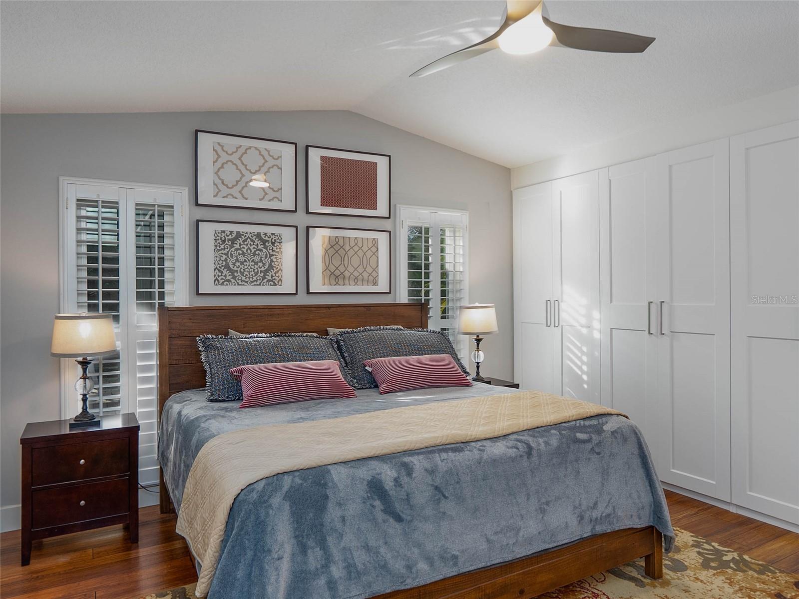 PALMA SOLA VILLAGE - Residential