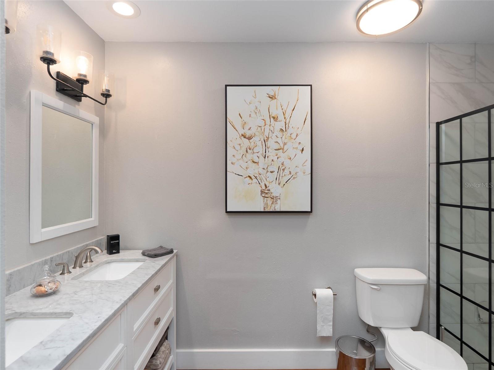 PALMA SOLA VILLAGE - Residential