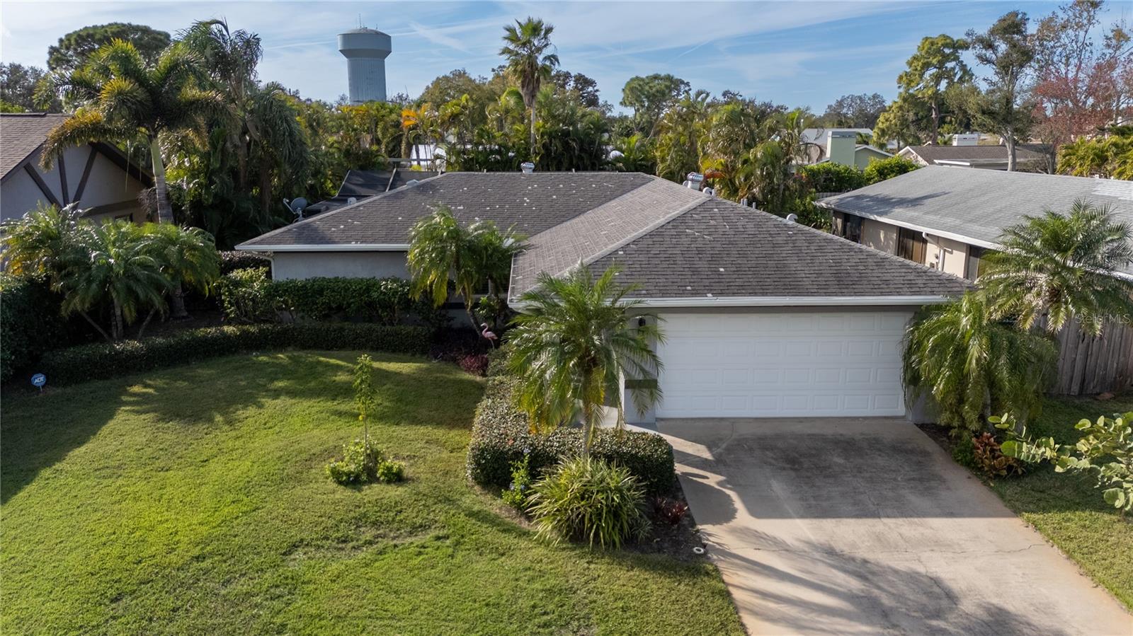 PALMA SOLA VILLAGE - Residential