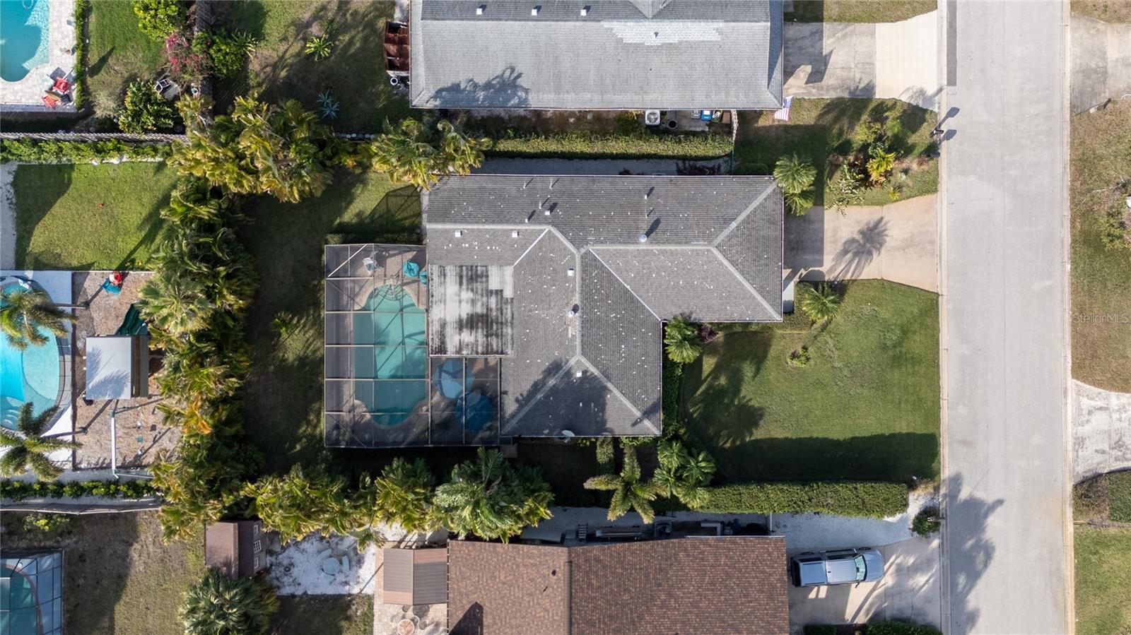 PALMA SOLA VILLAGE - Residential