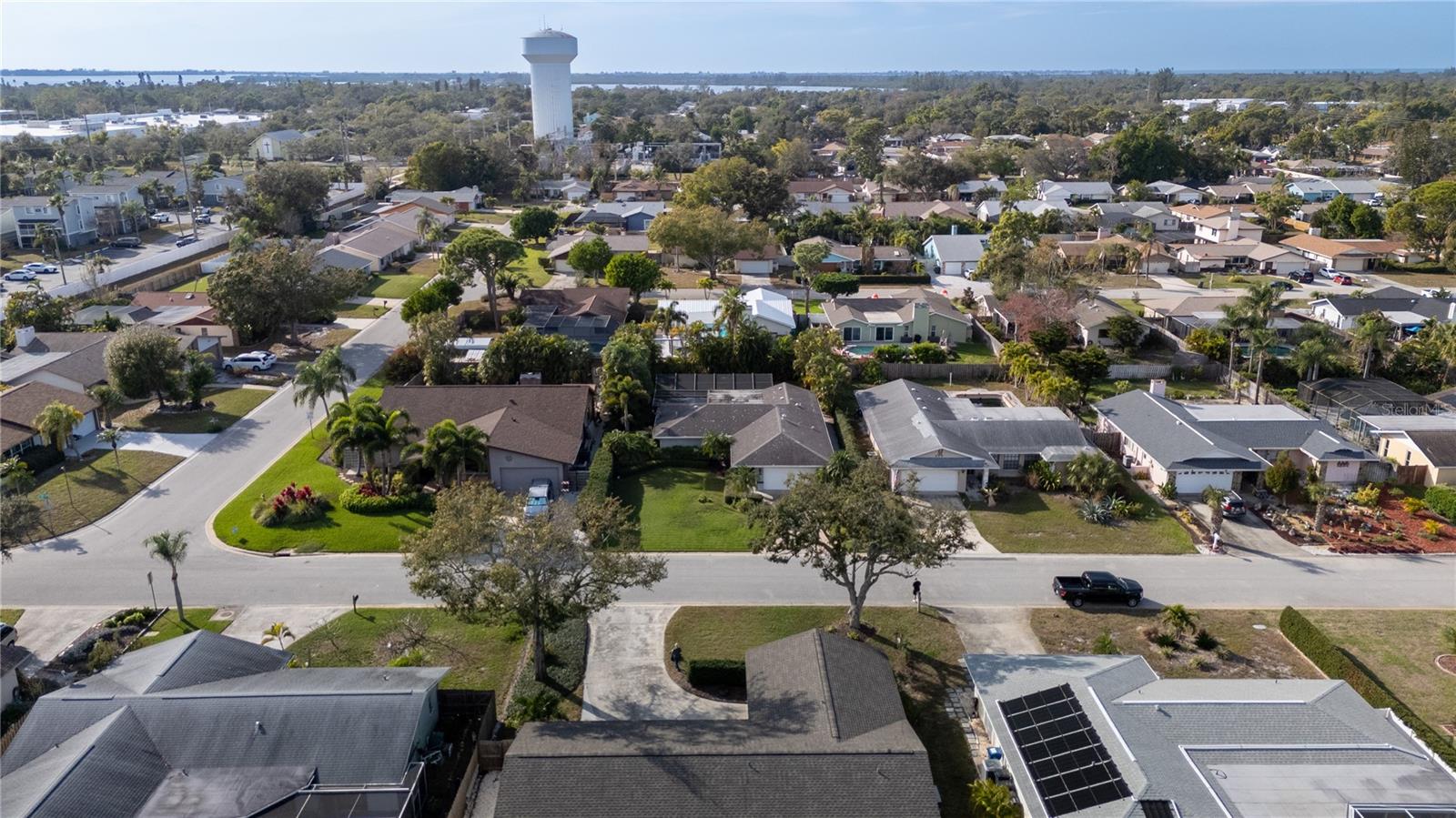 PALMA SOLA VILLAGE - Residential