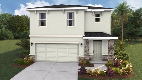 8837 Clear View Street, Parrish, FL 34219