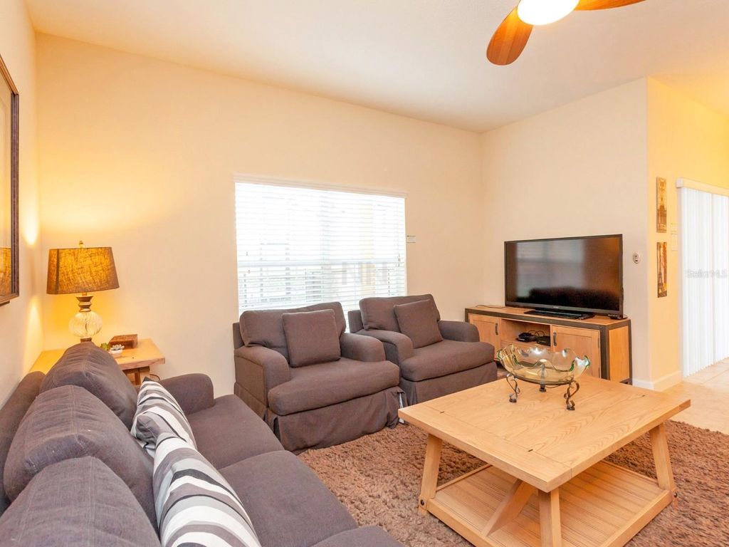 Photo of 8923 Candy Palm Road, Kissimmee, FL 34747 (MLS # O6427648)