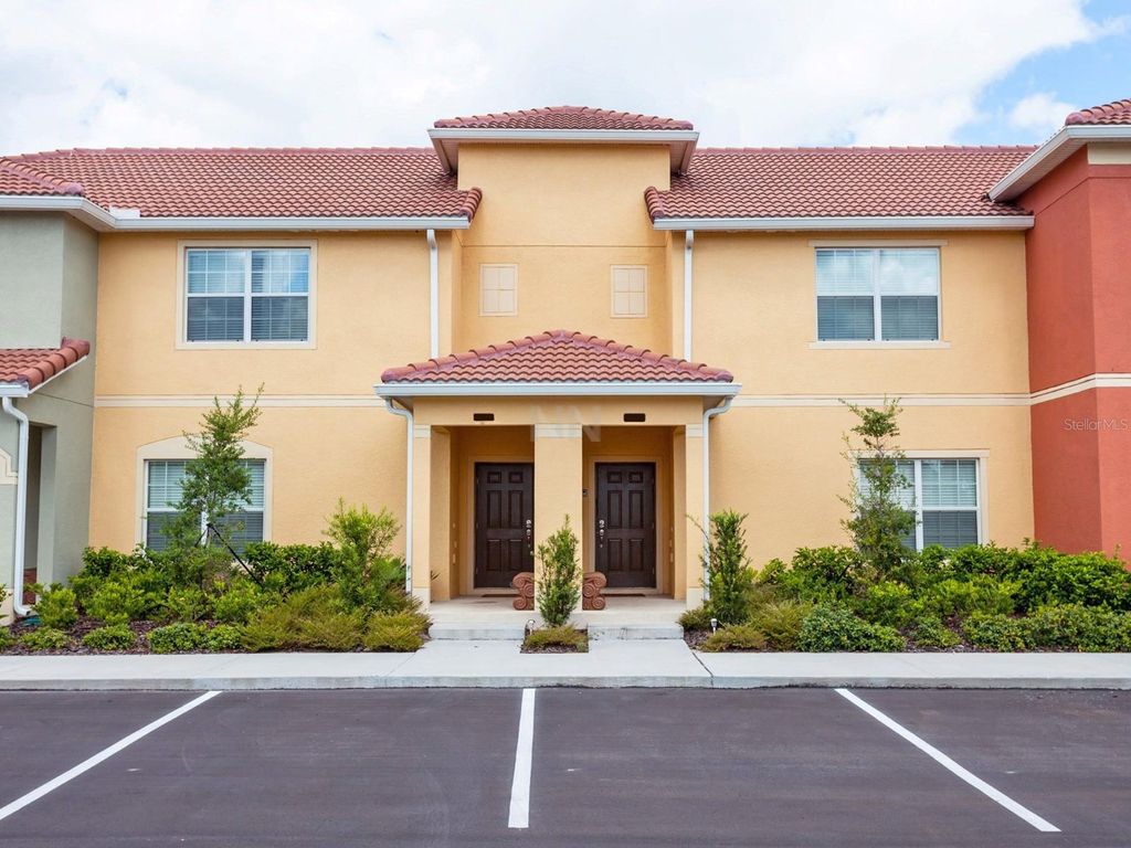 Photo of 8923 Candy Palm Road, Kissimmee, FL 34747 (MLS # O6427648)