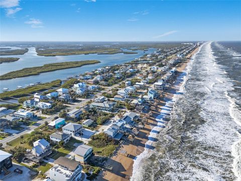 6912 S ATLANTIC AVENUE NEW SMYRNA BEACH FL 32169