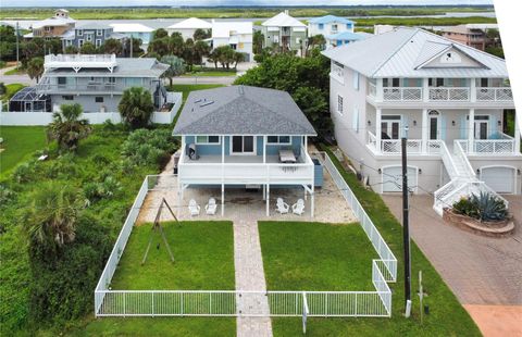 6912 S ATLANTIC AVENUE NEW SMYRNA BEACH FL 32169