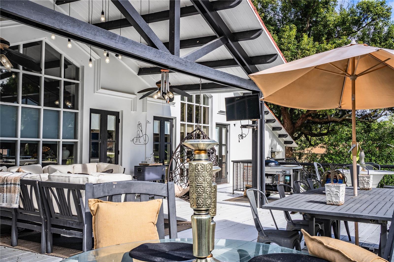 LONE PALM GOLF COURSE - Residential