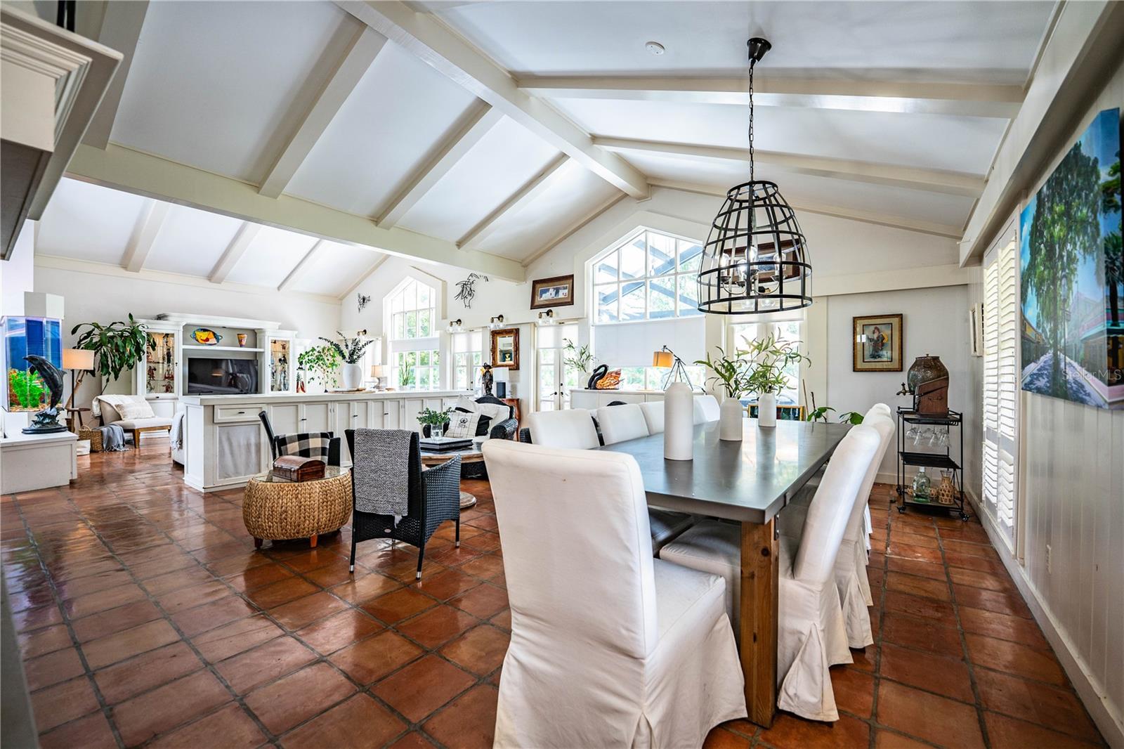 LONE PALM GOLF COURSE - Residential