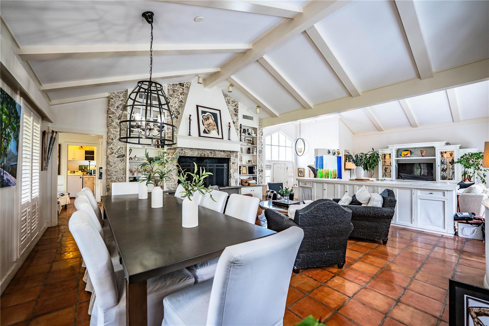 LONE PALM GOLF COURSE - Residential
