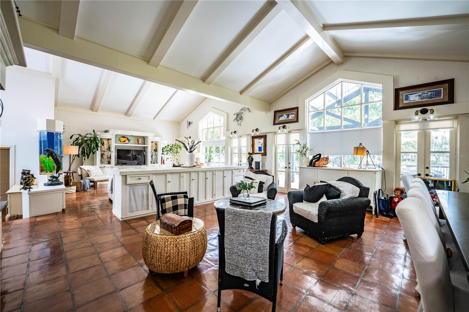 LONE PALM GOLF COURSE - Residential