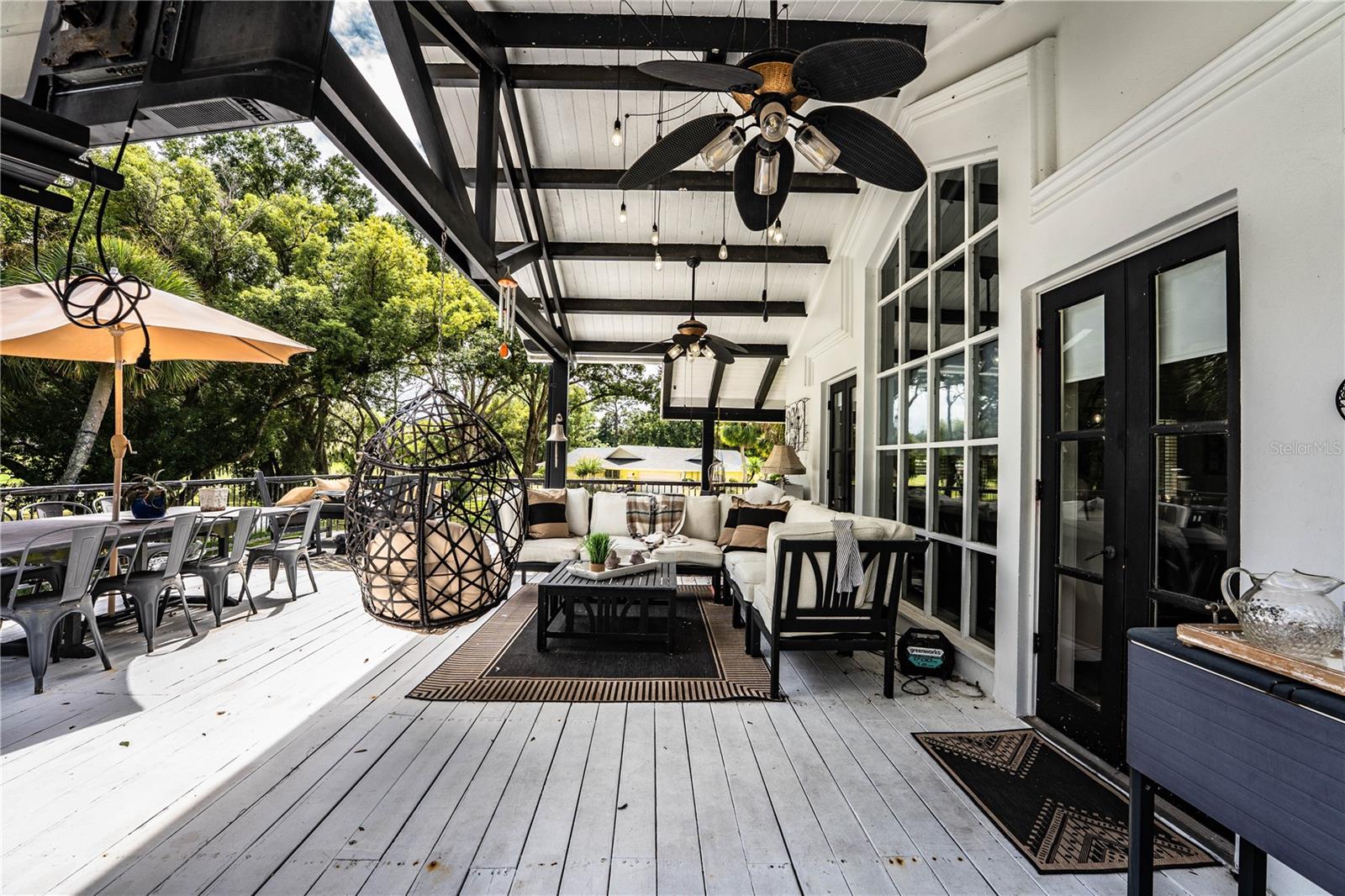LONE PALM GOLF COURSE - Residential