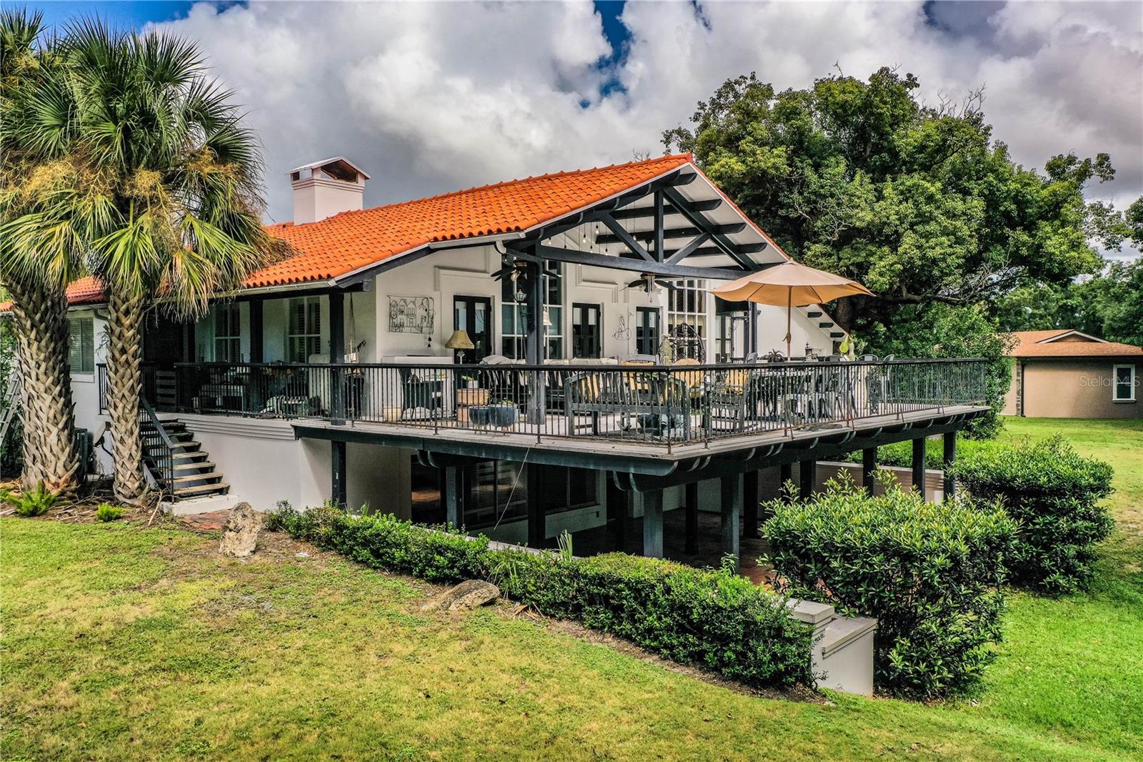 LONE PALM GOLF COURSE - Residential