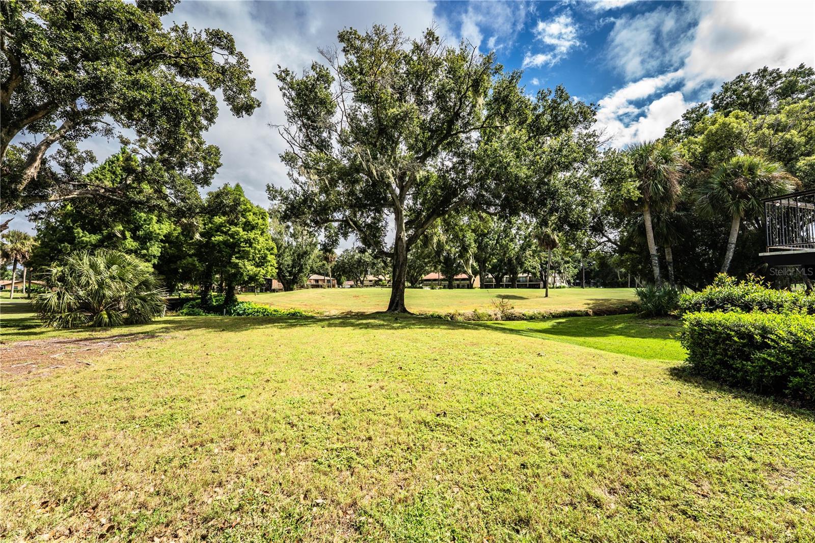 LONE PALM GOLF COURSE - Residential