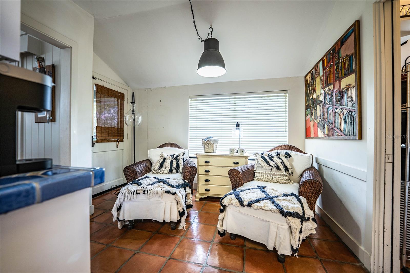 LONE PALM GOLF COURSE - Residential