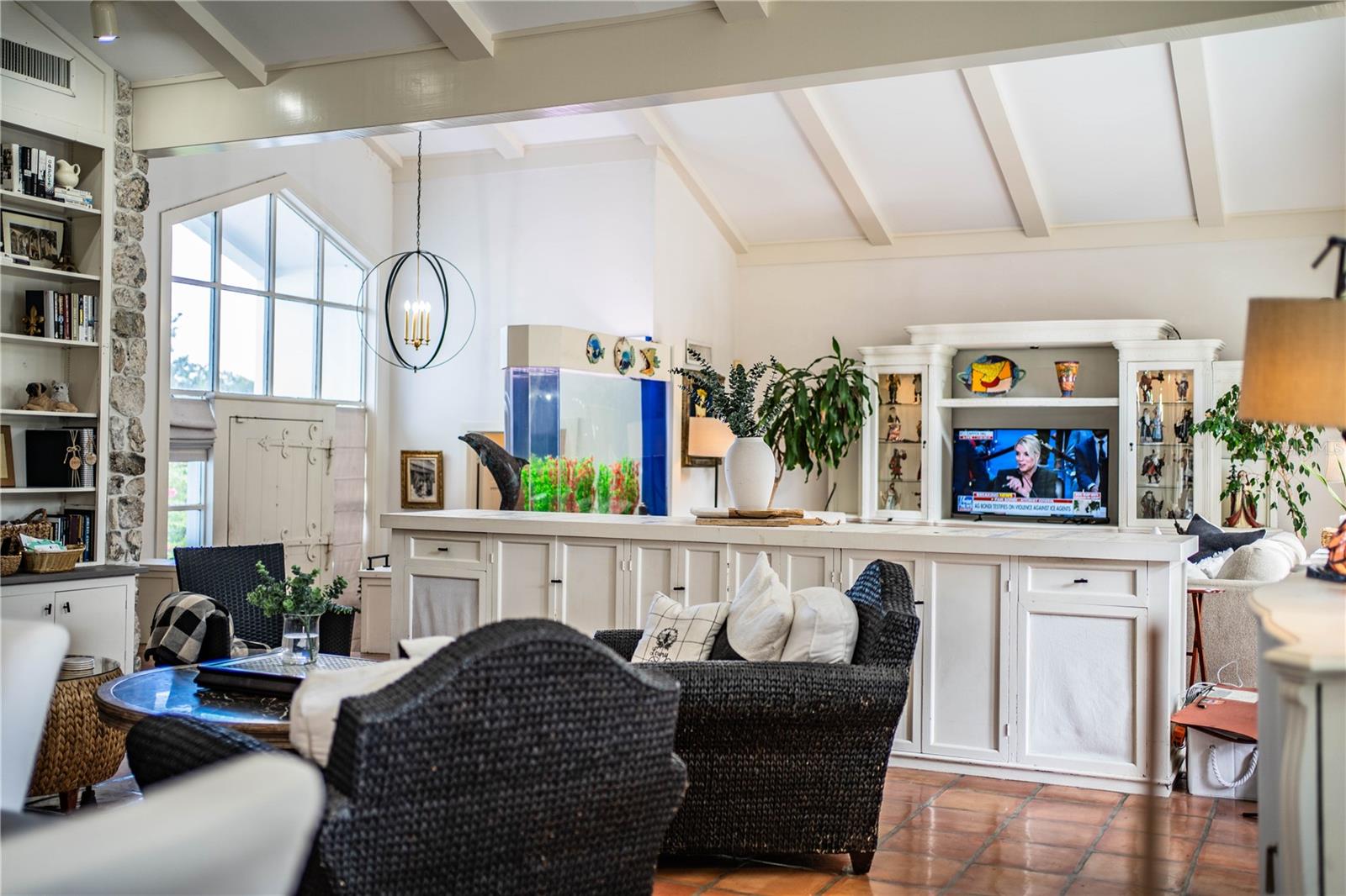 LONE PALM GOLF COURSE - Residential