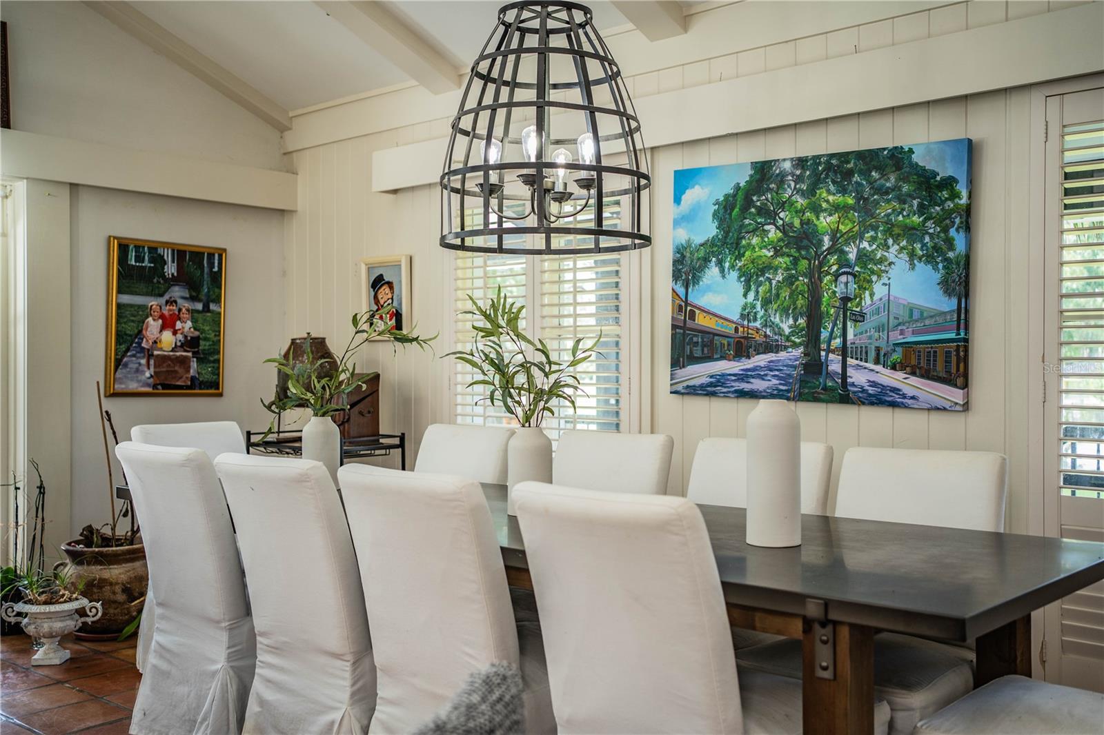 LONE PALM GOLF COURSE - Residential