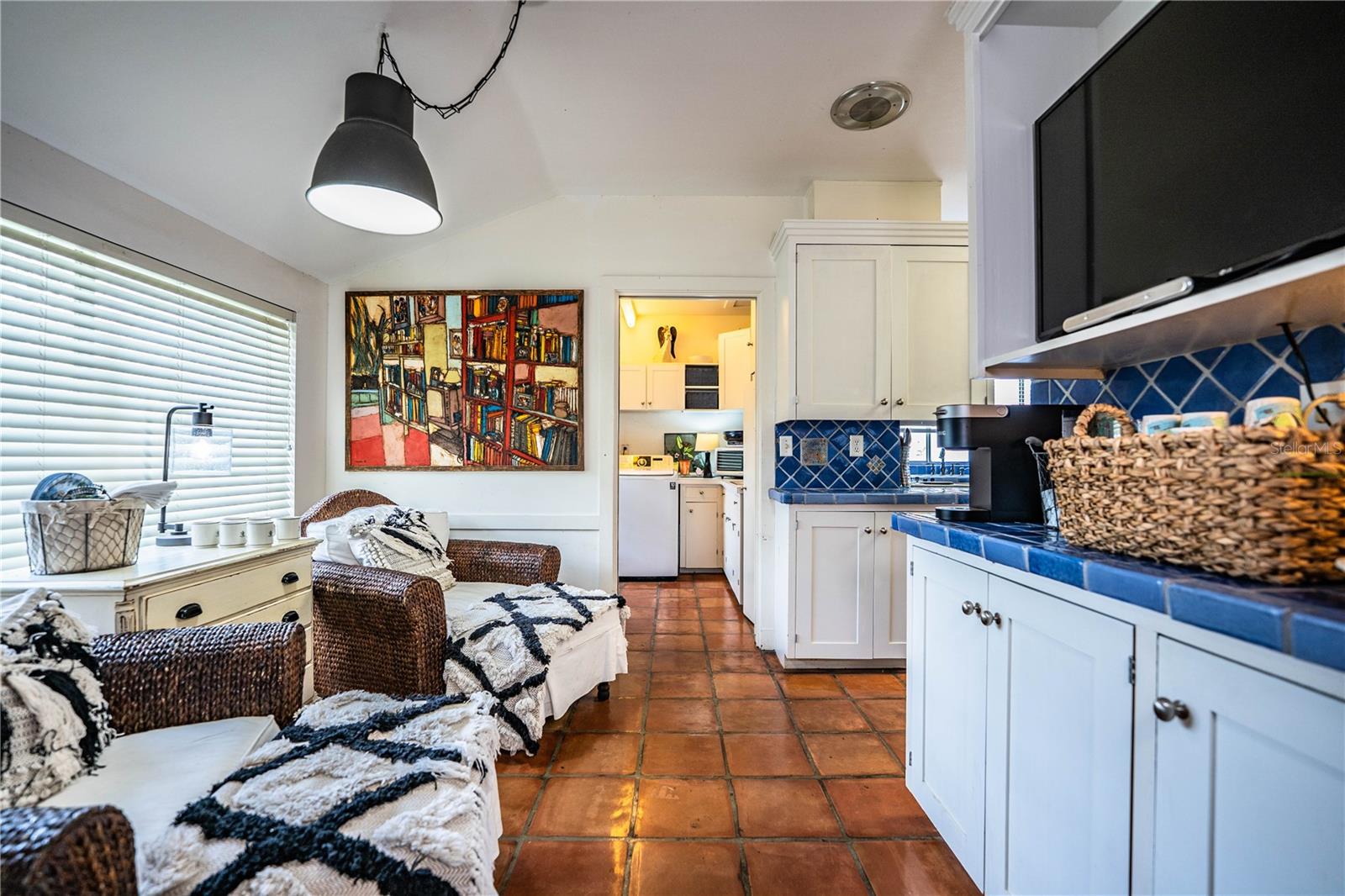 LONE PALM GOLF COURSE - Residential