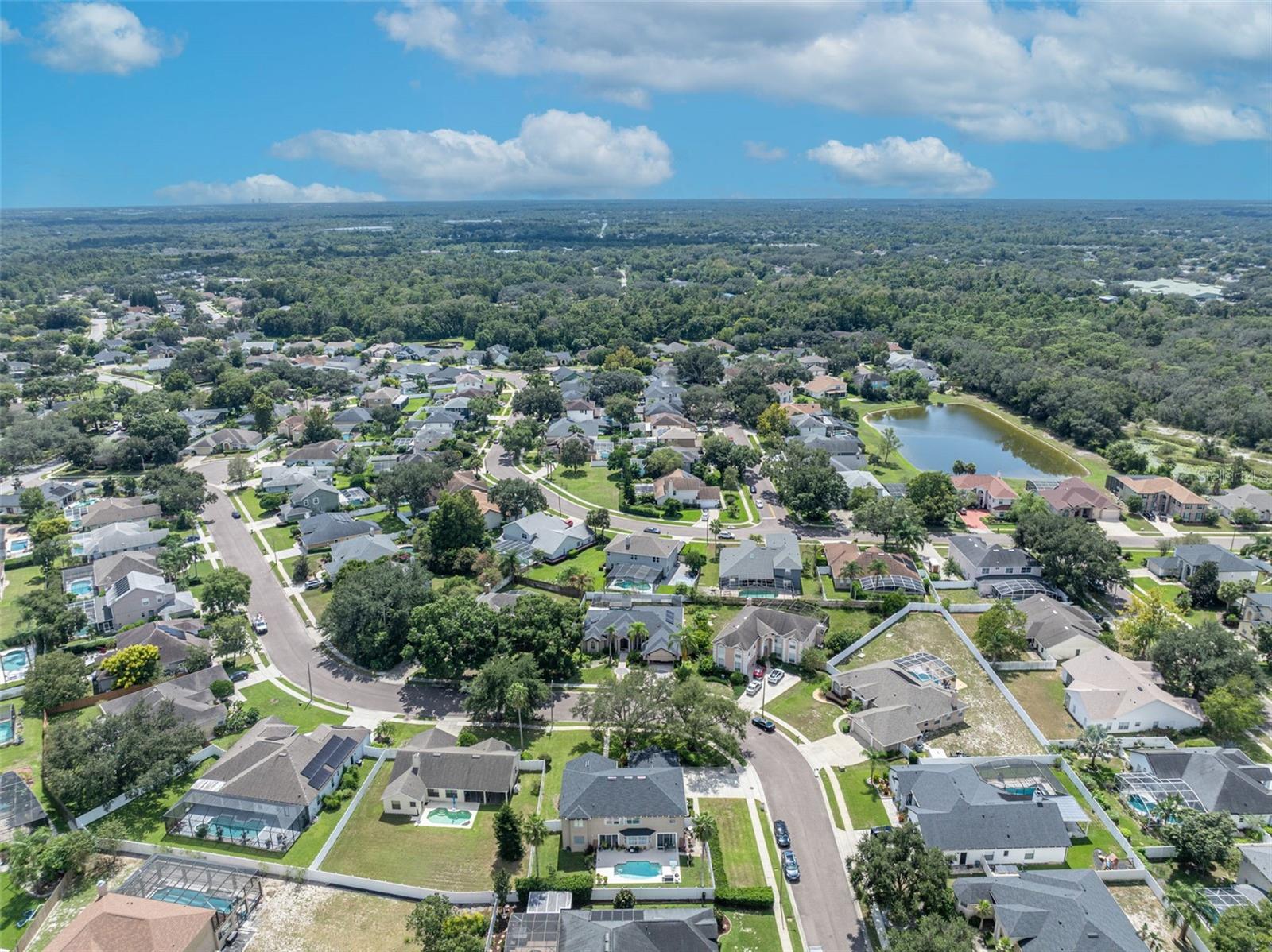 TUSKA RIDGE UNIT 6 - Residential