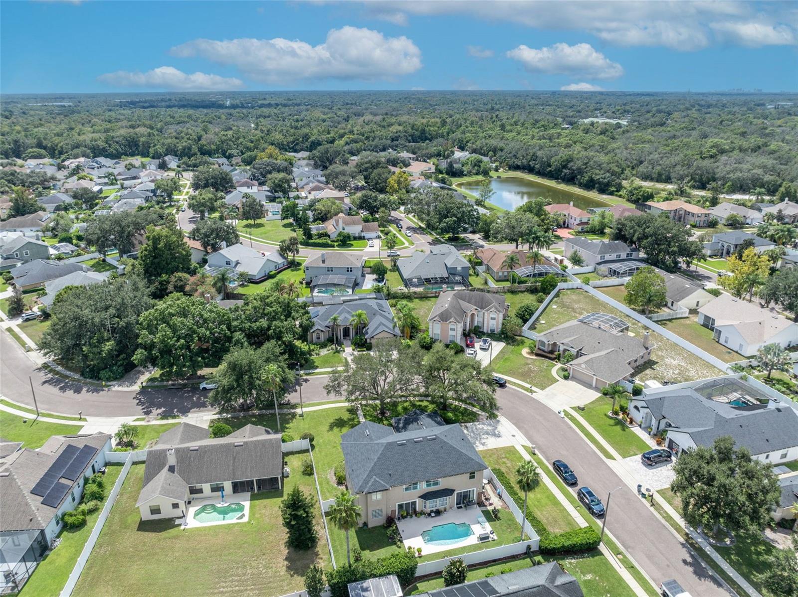 TUSKA RIDGE UNIT 6 - Residential